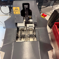 Sartorius BioWelder TC Sterile Tubing Welder image 0